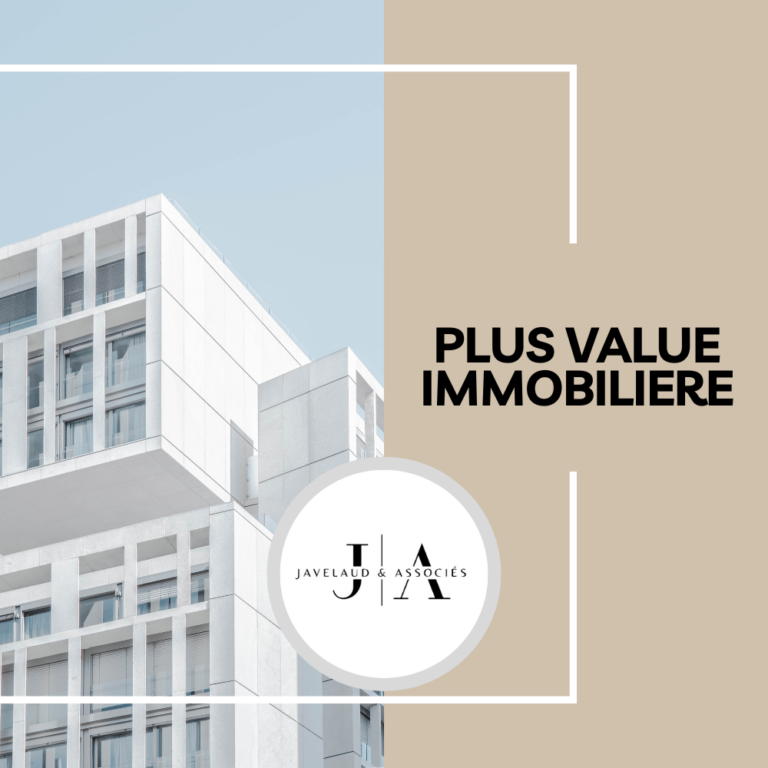 Lire la suite à propos de l’article Plus value immobilière sur les résidences principales 2025